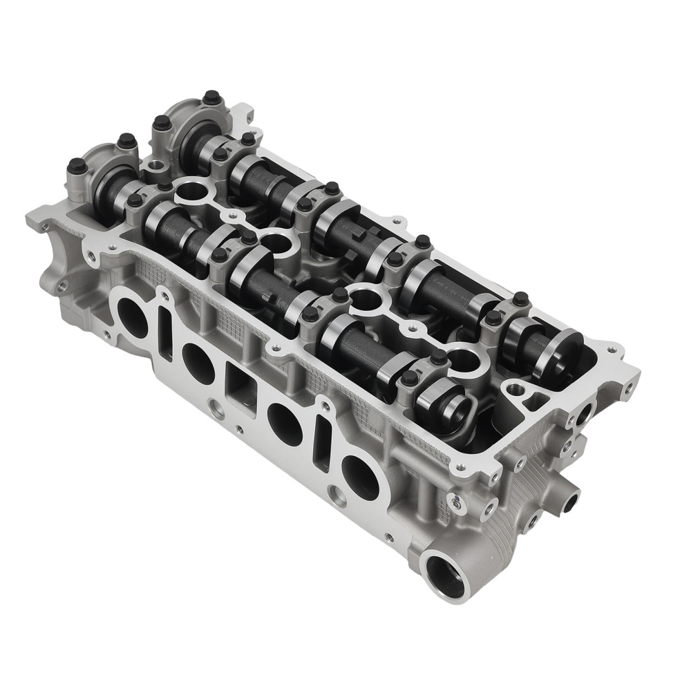 Complete Cylinder Head compatible for Toyota RAV4 Camry Highlander 2.4L 2AZ-FE 2001-2008