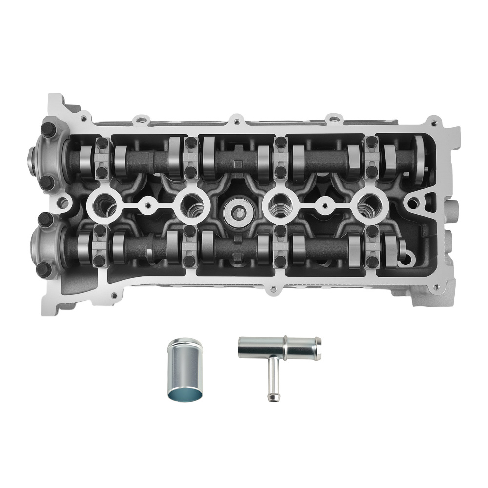 Complete Cylinder Head compatible for Toyota RAV4 Camry Highlander 2.4L 2AZ-FE 2001-2008
