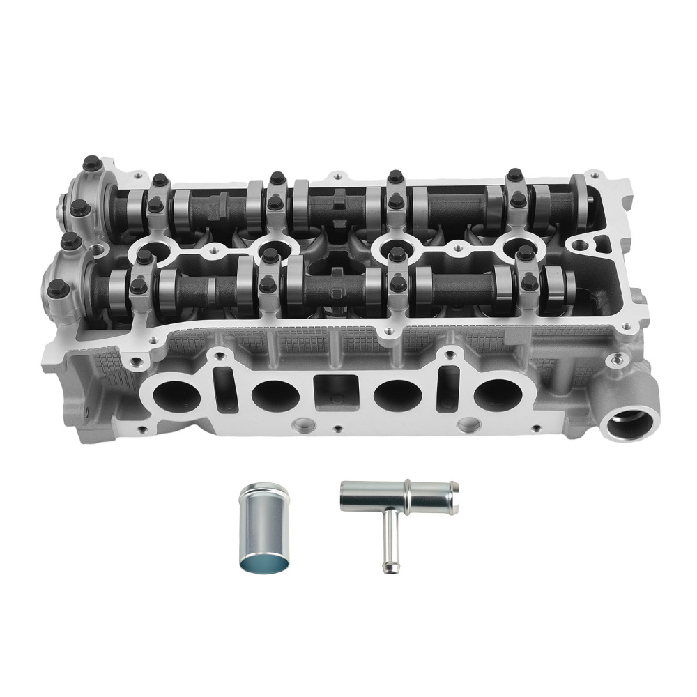 Complete Cylinder Head compatible for Toyota RAV4 Camry Highlander 2.4L 2AZ-FE 2001-2008