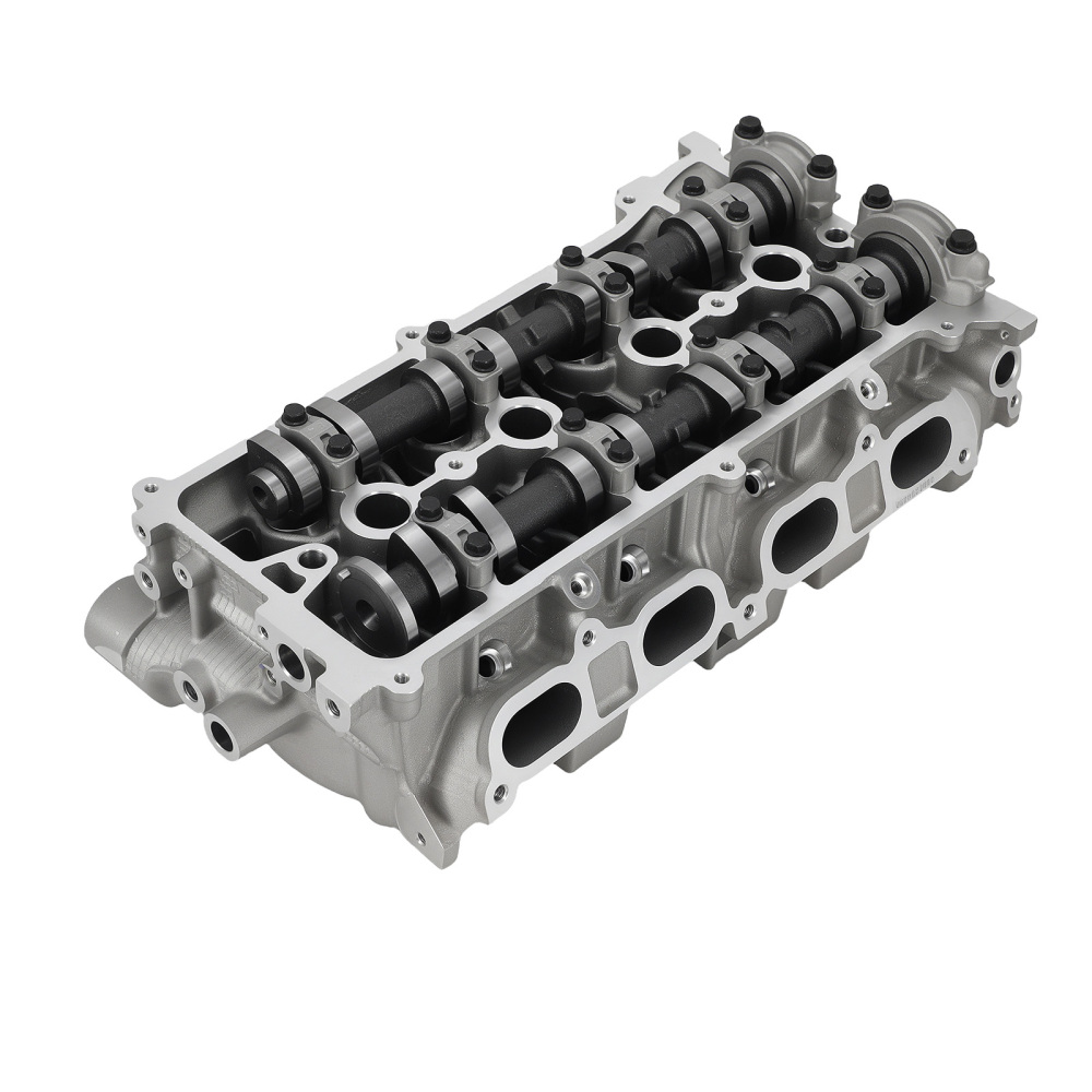Cylinder Head AssemblyOverhaul Engine Rebuild Kit compatible for Toyota 2.4L 2AZ-FE
