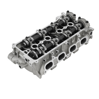 Cylinder Head AssemblyOverhaul Engine Rebuild Kit compatible for Toyota 2.4L 2AZ-FE
