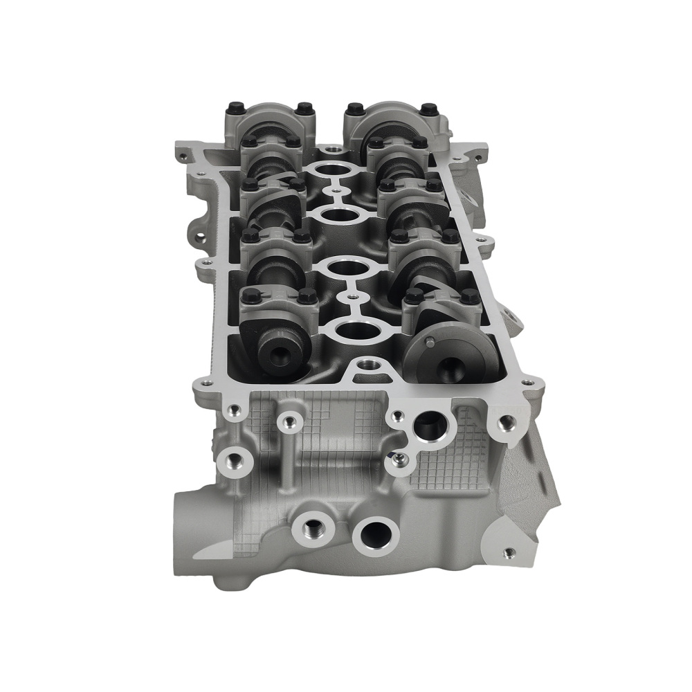 Cylinder Head AssemblyOverhaul Engine Rebuild Kit compatible for Toyota 2.4L 2AZ-FE