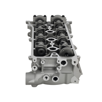 Cylinder Head AssemblyOverhaul Engine Rebuild Kit compatible for Toyota 2.4L 2AZ-FE