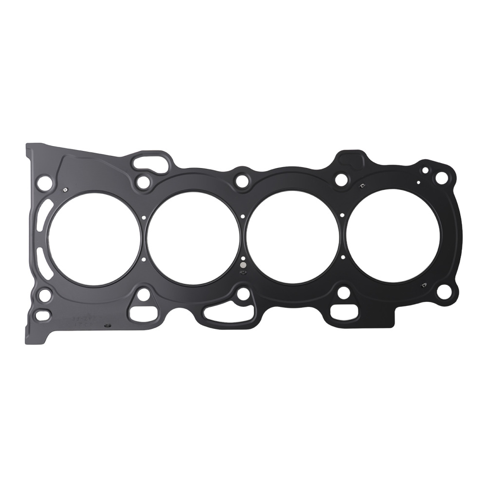 Cylinder Head AssemblyOverhaul Engine Rebuild Kit compatible for Toyota 2.4L 2AZ-FE