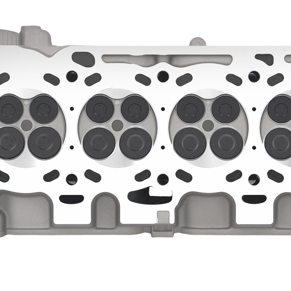 2.4L 2AZFE Cylinder Head Assembly w/ Timing Chain Kit compatible for Toyota Camry Scion tC