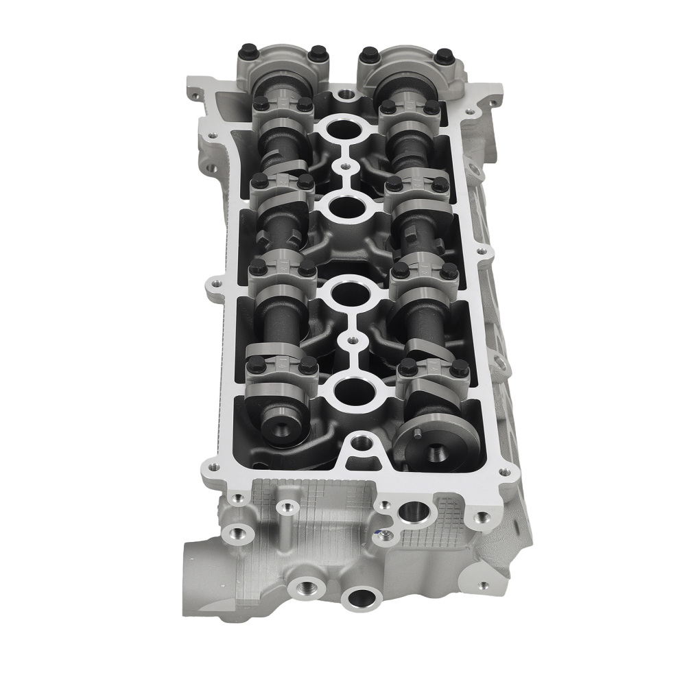 2.4L 2AZFE Cylinder Head Assembly w/ Timing Chain Kit compatible for Toyota Camry Scion tC