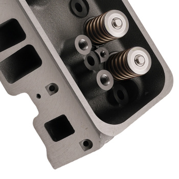Complete Cylinder Head compatible for GMC Cadillac hevy 5.7L 350Cu V8 OHV 10239906 12528913