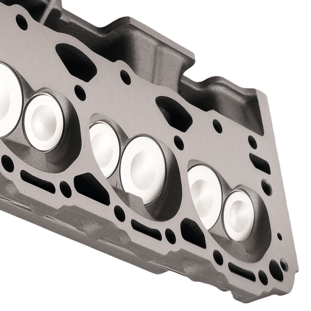 Complete Cylinder Head compatible for GMC Cadillac hevy 5.7L 350Cu V8 OHV 10239906 12528913