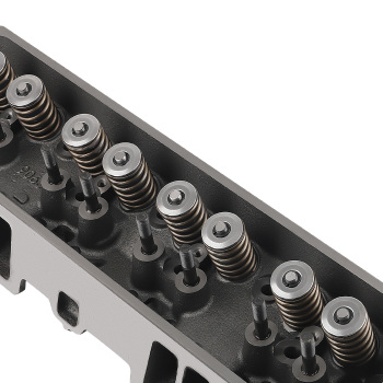 Complete Cylinder Head for CGMC Cadillac hevy 5.7L 350Cu. V8 OHV 10239906