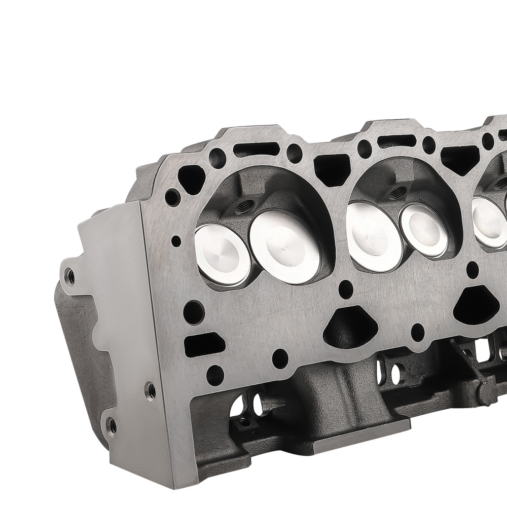 Complete Cylinder Head for CGMC Cadillac hevy 5.7L 350Cu. V8 OHV 10239906