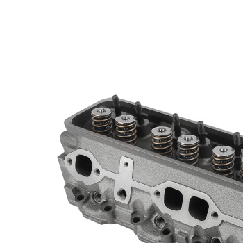 Complete Cylinder Head for CGMC Cadillac hevy 5.7L 350Cu. V8 OHV 10239906