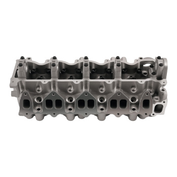 Bare Cylinder Head compatible for Ford Ranger Mazda B2500 Bongo 2.5L WL WL-T 4929776