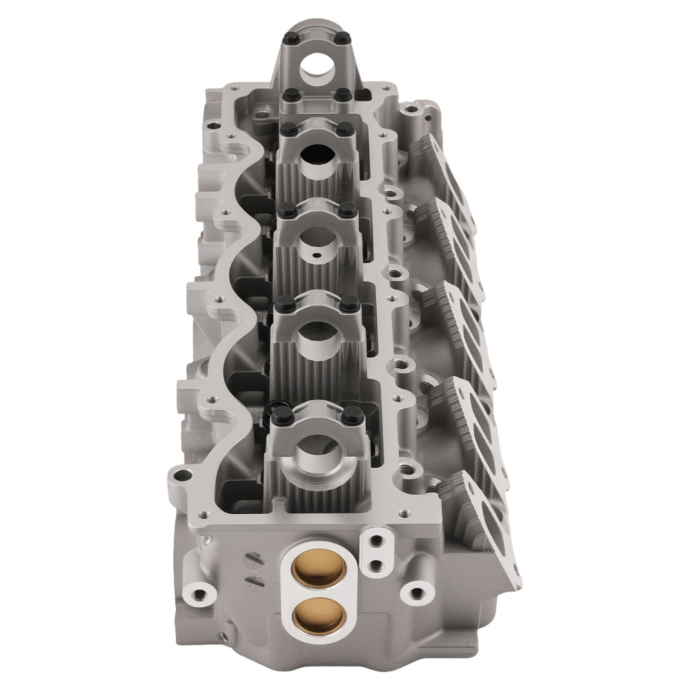 Bare Cylinder Head compatible for Ford Ranger Mazda B2500 Bongo 2.5L WL WL-T 4929776