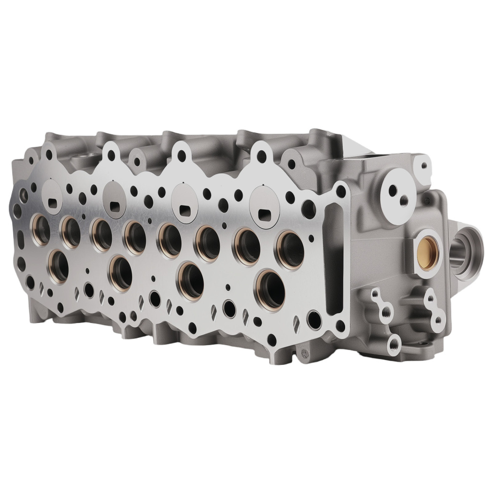 Bare Cylinder Head compatible for Ford Ranger Mazda B2500 Bongo 2.5L WL WL-T 4929776