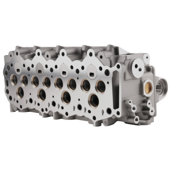 Bare Cylinder Head compatible for Ford Ranger Mazda B2500 Bongo 2.5L WL WL-T 4929776