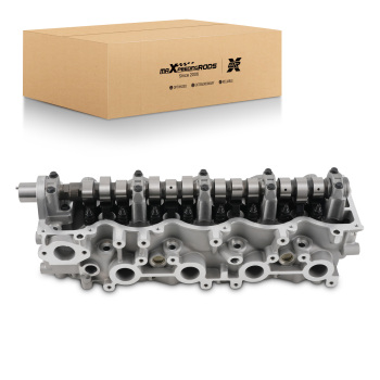 4929776 Complete Cylinder Head compatible for Ford Ranger Mazda B-Series 2.5L WL-T MD25TI