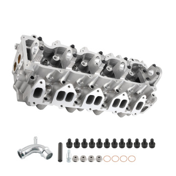 Cylinder Head compatible for Ford Ranger Mazda B2500 Bongo 2.5L 903053 , 4385966