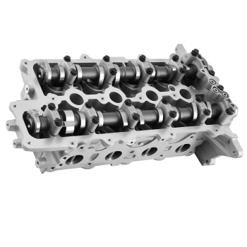 Engine Cylinder Head Assembly compatible for Hyundai Veloster compatible for Kia Soul 1.6L G4FD 2021