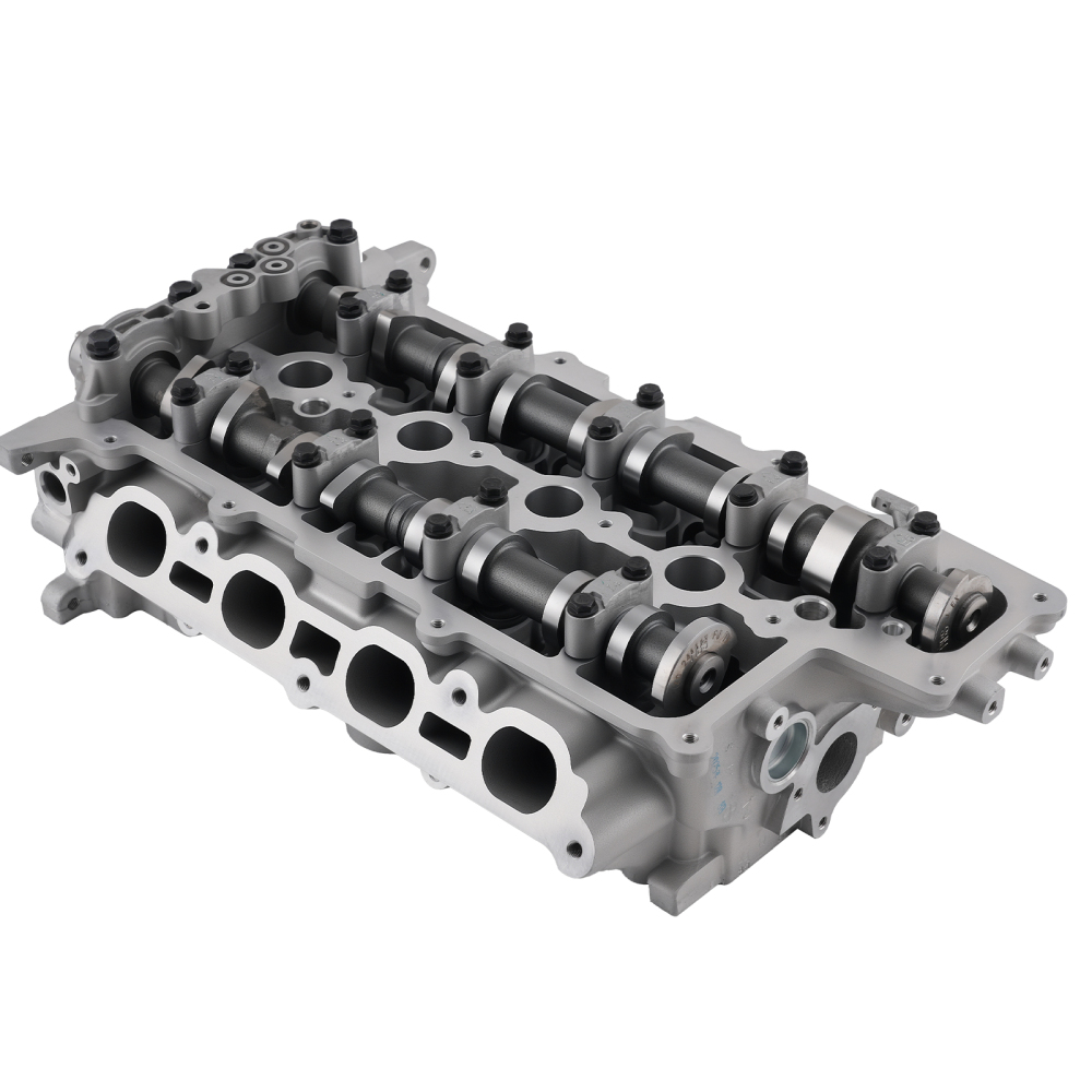 Engine Cylinder Head Assembly compatible for Hyundai Veloster compatible for Kia Soul 1.6L G4FD 2021