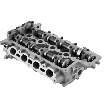 Engine Cylinder Head Assembly compatible for Hyundai Veloster compatible for Kia Soul 1.6L G4FD 2021