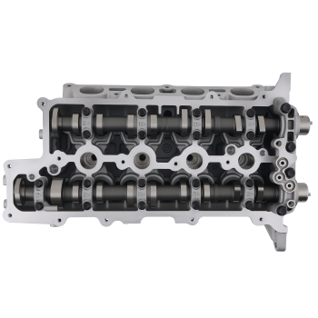 Engine Cylinder Head Assembly compatible for Hyundai Veloster compatible for Kia Soul 1.6L G4FD 2021