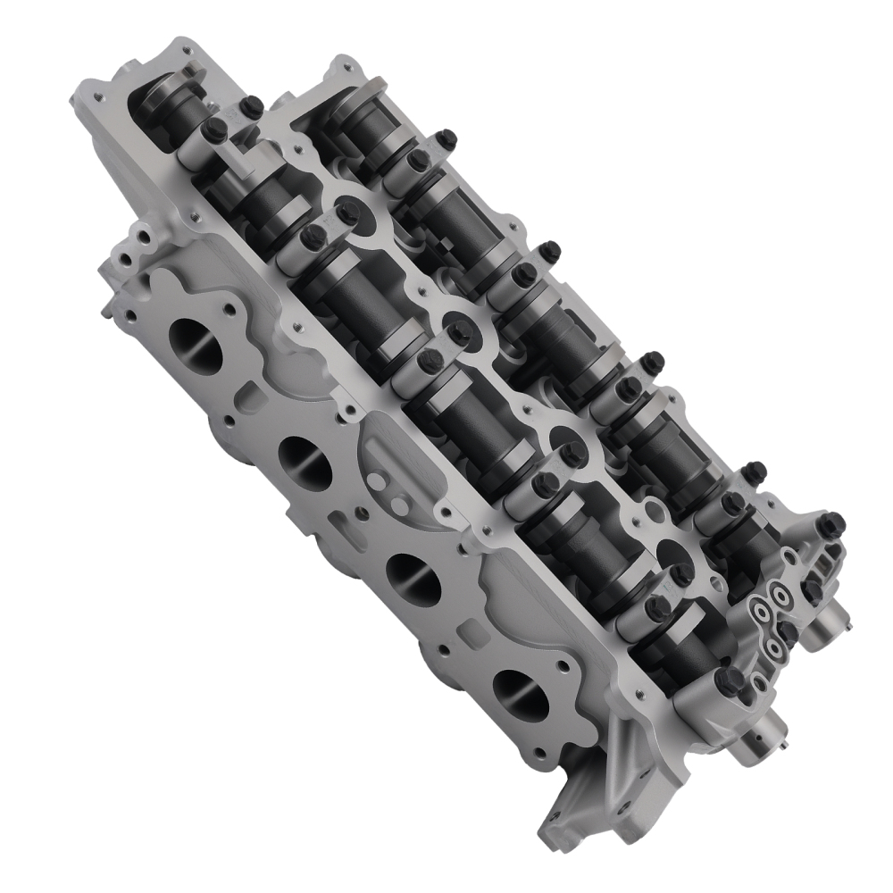 Engine Cylinder Head Assembly compatible for Hyundai Veloster compatible for Kia Soul 1.6L G4FD 2021