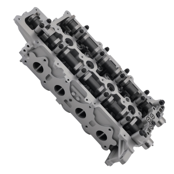 Engine Cylinder Head Assembly compatible for Hyundai Veloster compatible for Kia Soul 1.6L G4FD 2021