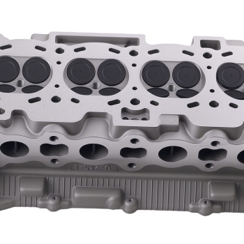 G4KE Cylinder Head AssemblyHead Gasket Set w/ bolts compatible for Hyundai Kia 2.4L