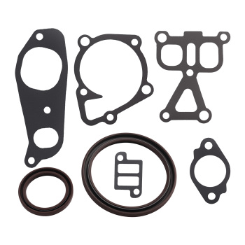 G4KE Cylinder Head AssemblyHead Gasket Set w/ bolts compatible for Hyundai Kia 2.4L