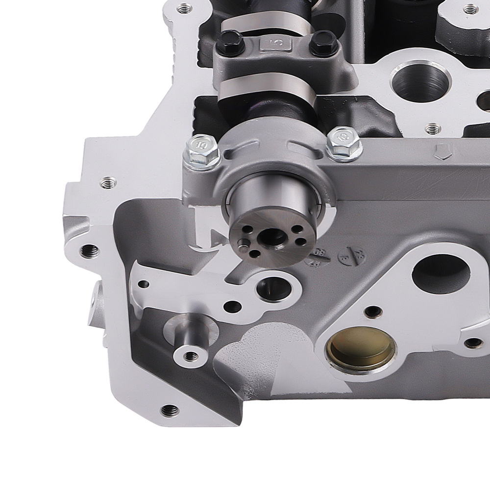 Engine Cylinder Head Assembly compatible for Kia Sorento Sportage 2.4L 2009-2021 209103CB00