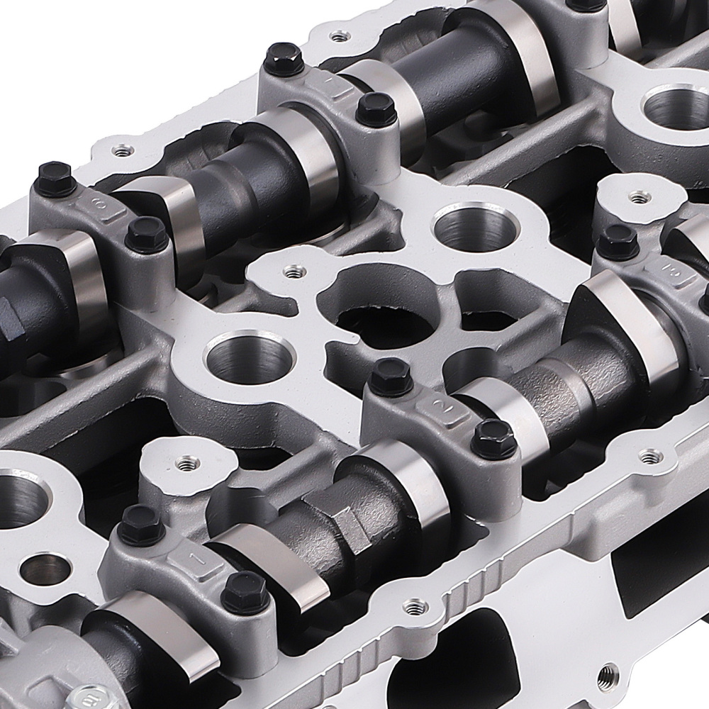 Engine Cylinder Head Assembly compatible for Kia Sorento Sportage 2.4L 2009-2021 209103CB00