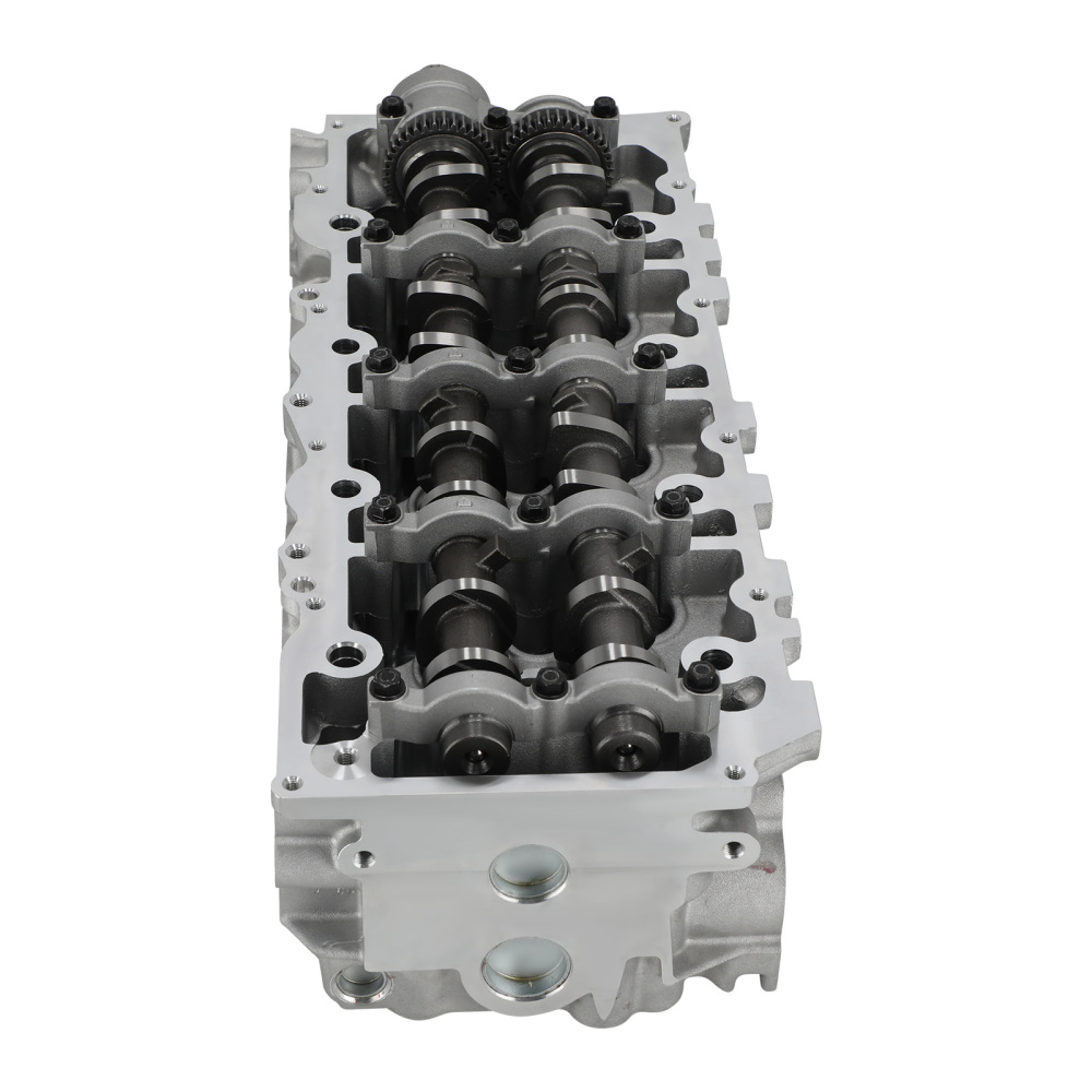 Assembled Cylinder Head compatible for Toyota HiAce Hilux compatible for LandCruiser 1KD-FTV 1110130050