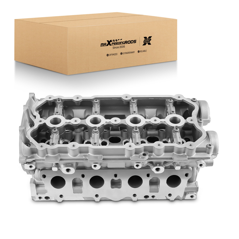 Cylinder Head compatible for Audi A3 A4 compatible for VW Golf Passat 2004-2008 06F103064A 06D103351D