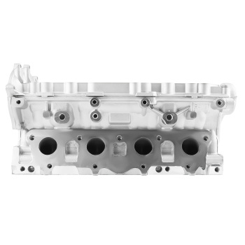 06F103064A Cylinder Head + Timing Belt Kit compatible for VolksWagen EOS Jetta compatible for Audi A3 A4
