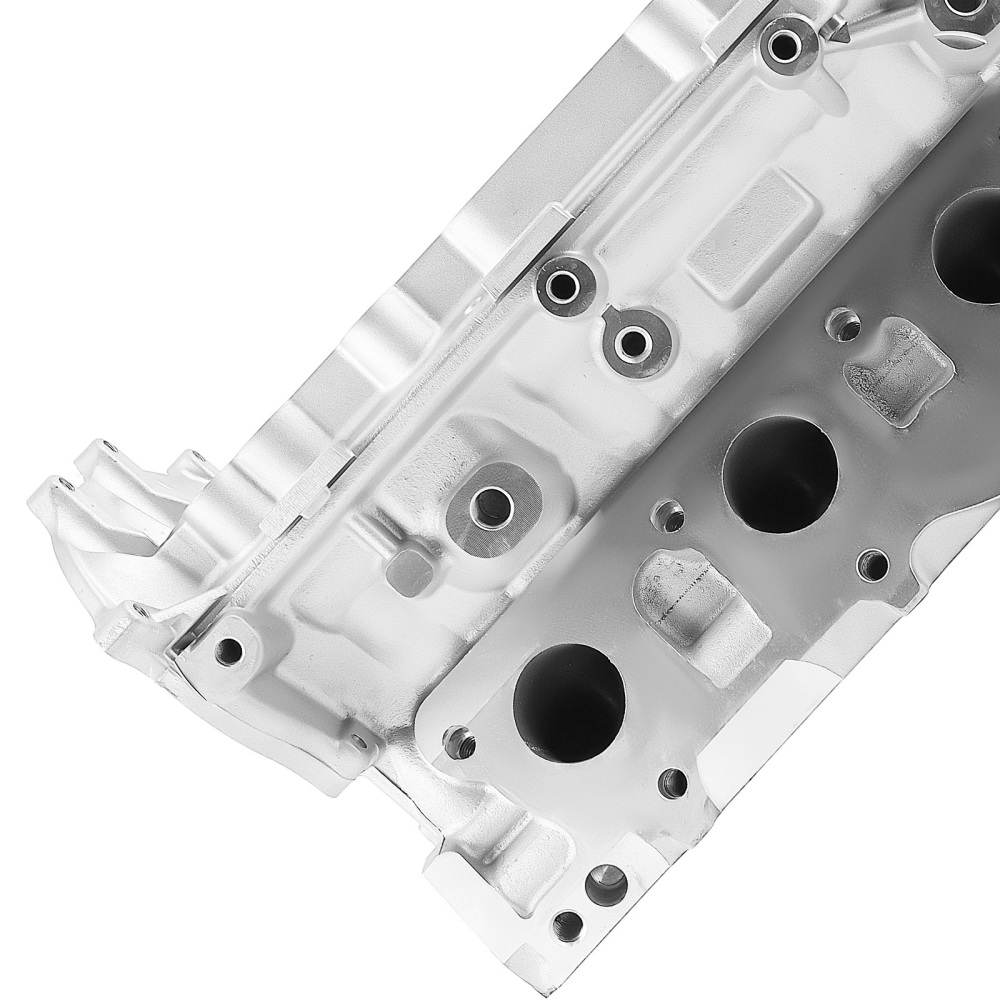 06F103064A Cylinder Head + Timing Belt Kit compatible for VolksWagen EOS Jetta compatible for Audi A3 A4