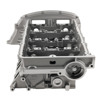 Culasse compatible pour Ford Transit Autobus/Compatible pour Autocar Camionnette compatible pour Land Rover Defender 1433148