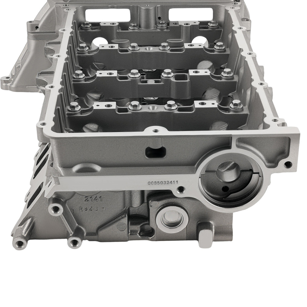 Culasse compatible pour Ford Transit Autobus/Compatible pour Autocar Camionnette compatible pour Land Rover Defender 1433148