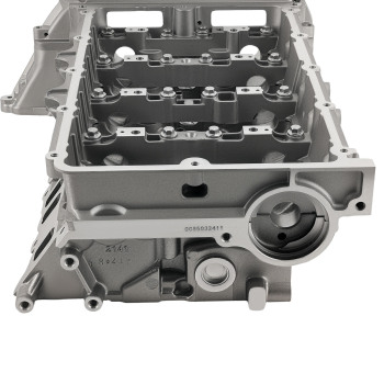 Culasse compatible pour Ford Transit Autobus/Compatible pour Autocar Camionnette compatible pour Land Rover Defender 1433148