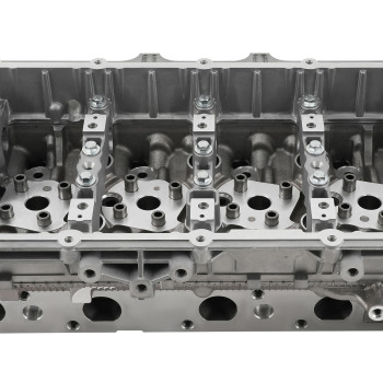 Culasse compatible pour Ford Transit Autobus/Compatible pour Autocar Camionnette compatible pour Land Rover Defender 1433148