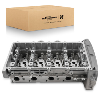 Cylinder Head for Land Rover Defender Ford Transit Ranger 2.2 D dCi TD4 NEW