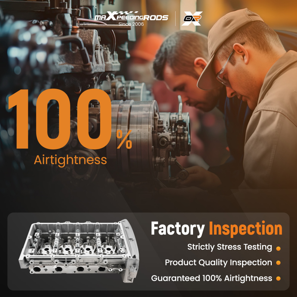 Culasse compatible pour Ford Transit Autobus/Compatible pour Autocar Camionnette compatible pour Land Rover Defender 1433148