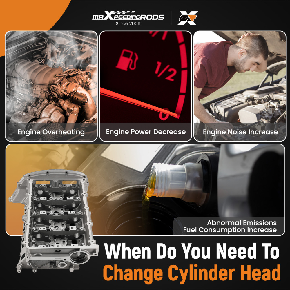 Culasse compatible pour Ford Transit Autobus/Compatible pour Autocar Camionnette compatible pour Land Rover Defender 1433148