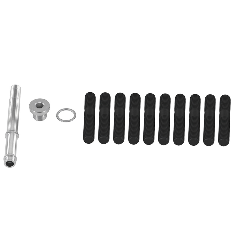 Testa cilindro completa compatibile per VW Multivan Transporter T5 T6 2.0 TDI CFCA 908727