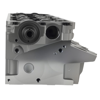 Testa cilindro completa compatibile per VW Multivan Transporter T5 T6 2.0 TDI CFCA 908727