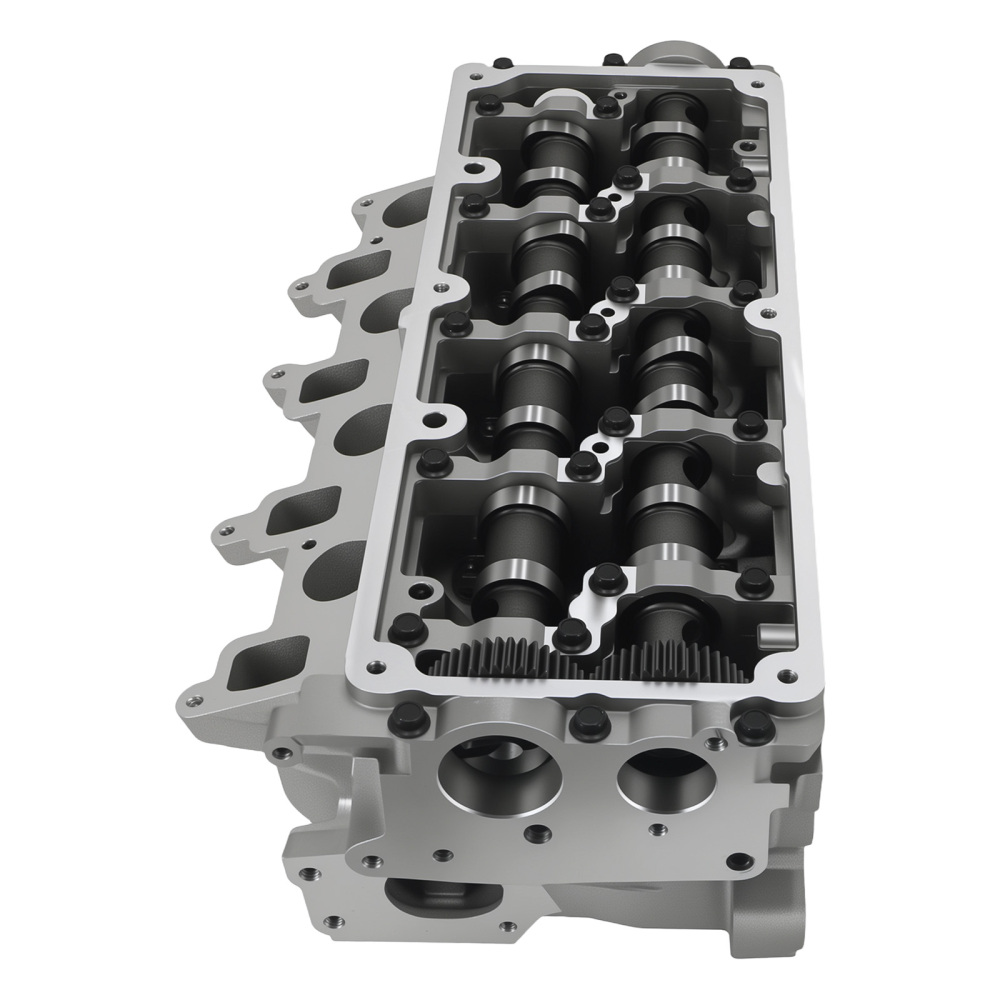 Testa cilindro completa compatibile per VW Multivan Transporter T5 T6 2.0 TDI CFCA 908727