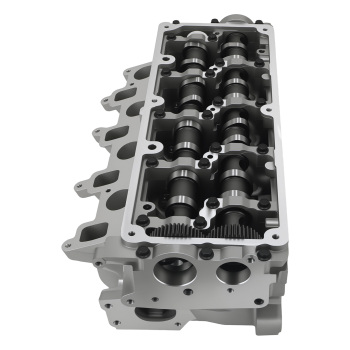 Testa cilindro completa compatibile per VW Multivan Transporter T5 T6 2.0 TDI CFCA 908727