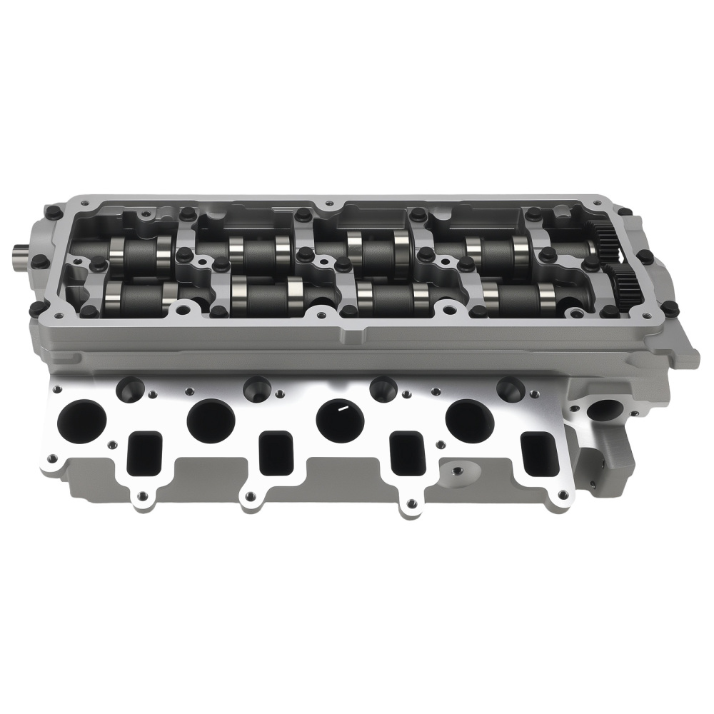 Testa cilindro completa compatibile per VW Multivan Transporter T5 T6 2.0 TDI CFCA 908727