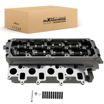 Testa cilindro completa 03L103351D compatibile per VW Transporter T5 T6 2.0 TDI CFCA 908727