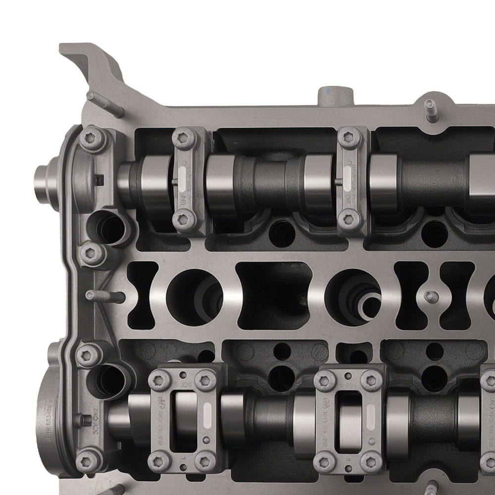 1.8T 20V Assembled Cylinder Head compatible for VW Jetta Beetle Passat compatible for Golf Audi A4 TT
