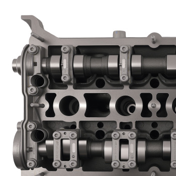 1.8T 20V Assembled Cylinder Head compatible for VW Jetta Beetle Passat compatible for Golf Audi A4 TT